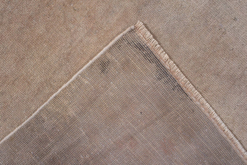Antique Belouch Area Rug (2' x 4')